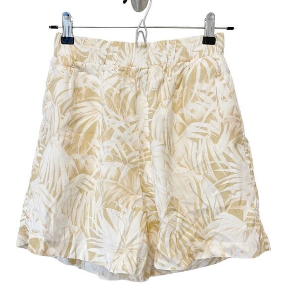 ANINE BING Candice Shorts in XS - Picture 4 of 9